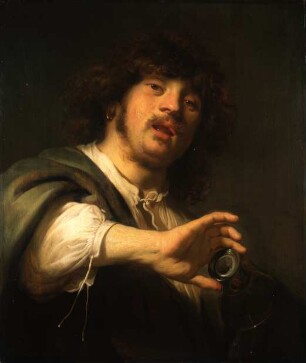 Der Trinker