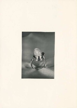 Ring von Erna Teufel