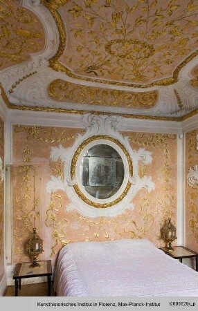 Palazzo Widmann Rezzonico, Venedig