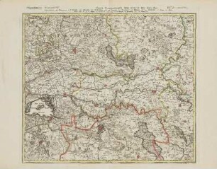nordöstliches Blatt