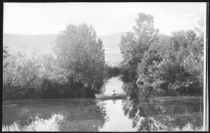 Lewiston, Idaho. Delsol Slough