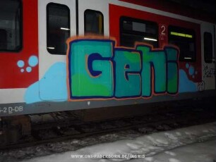 Geni
