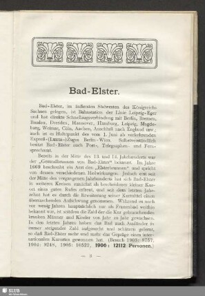 Bad-Elster