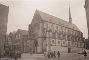 Köln: Kolping-Kirche