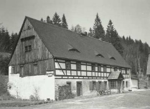 Schellerhau