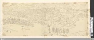 [Stuttgart von Süden]