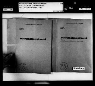 Portiers: Bewerbungen, Anstellung, Zurruhesetzung, Entlassung, Pflichten, Befugnisse, Bezüge und Unterstützungen der Portiers