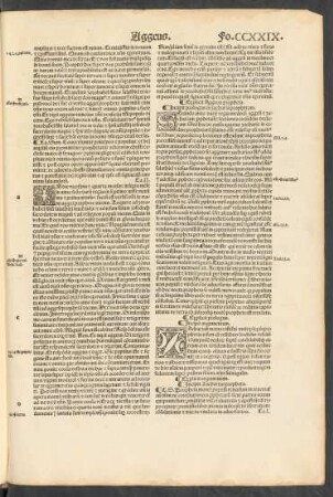 Incipit Zacharias propheta.
