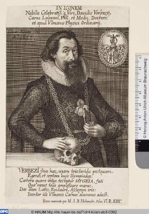 David Verbezius