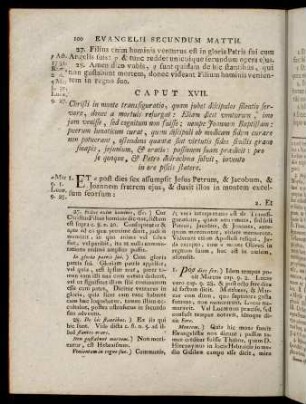 100-121, Caput XVII. - Caput XX.