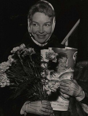 Odile Versois