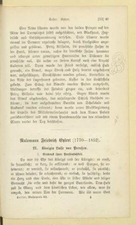 Rulemann Friedrich Eylert (1770-1852)