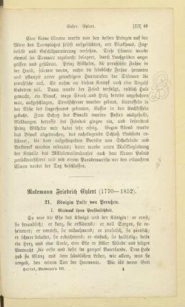 Rulemann Friedrich Eylert (1770-1852)