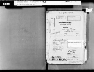 Beklagter: Peters, Johann; Beklagter: Peters, Maria; Zeuge: Houben, Wilhelm: Kriegswirtschaftsverbrechen