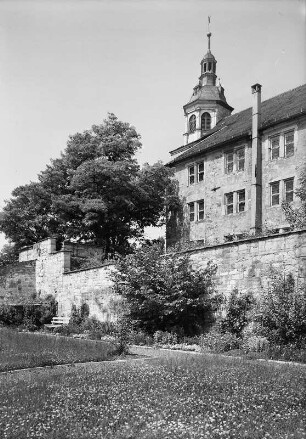 Schloss Wilhelmsburg