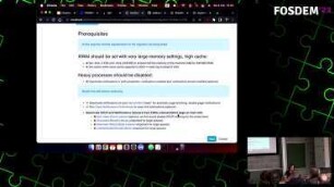 Migrating from proprietary to Open-Source knowledge management tools
