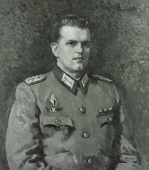 Major Bradl