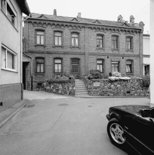 Weingut; Oestrich-Winkel, Anton-Dietrich-Straße 9
