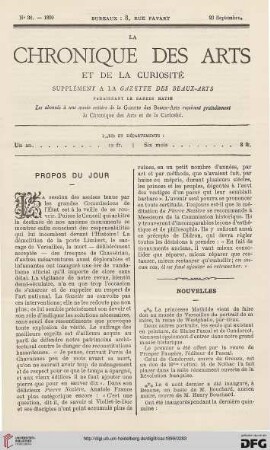 Nr. 30 (23 Septembre)