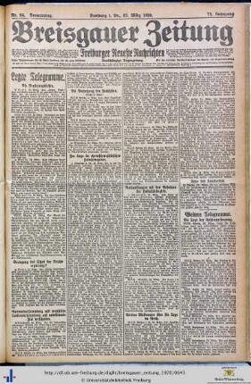 25.03.1920 (I.)