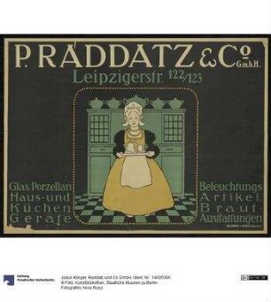 Raddatz und Co GmbH
