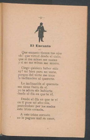 El encanto