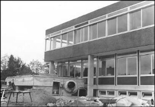 Havelse, Am Hasenberge, Rathaus