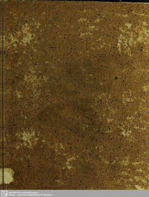 1796: Budissinische wöchentliche Nachrichten
