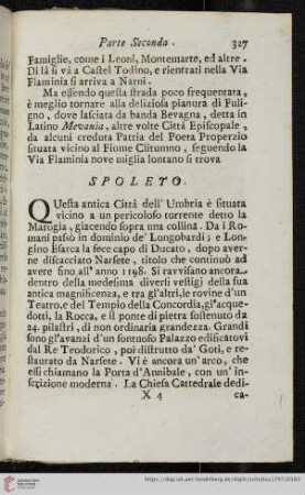 Spoleto