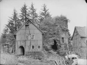 Hexenturm