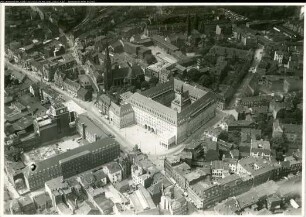 Bochum, Rathaus
