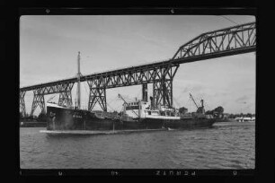 Birka ex Main (1927), Frachtschiff, Mathies Reederei AG, Hamburg, Bau-Nr. 728