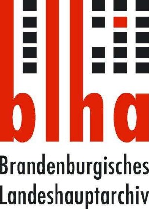 Brandenburgisches Landeshauptarchiv