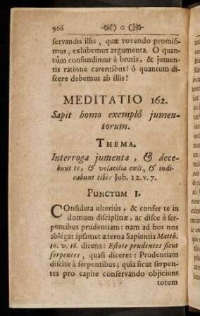 966-971, Meditatio 162
