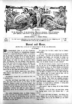 13. Mai 1893, No. 33.