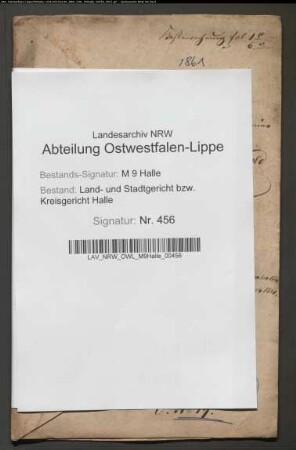 Sonstige: Volke, Catharine Wilhelmine: