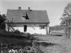 Rasthaus Impferloch 1945 - 1962 Snack Bar der US-Army. 1981 abgebrochen.