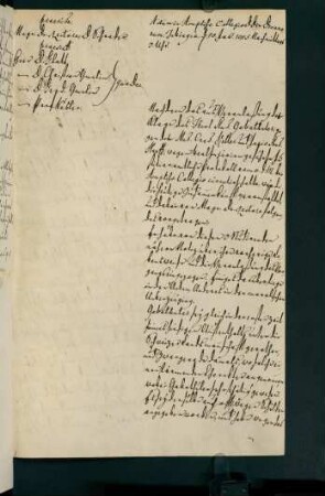 10. Januar 1815