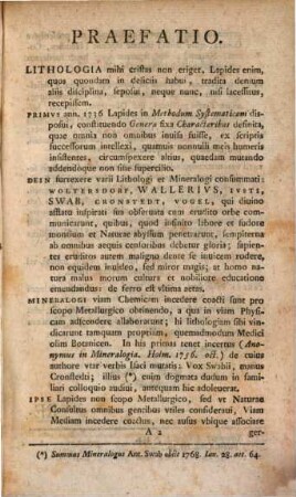 Caroli Linnaei Equitis De Stella Polari, Archiatri Regii, Med. Et Botan. Profess. Upsal. Acad. Upsal. Holmens. Petropol. Berol. Imper. Lond. Monspel. Tolos. Florent. Soc. Systema Naturae : Per Regna Tria Naturae, Secundum Classes, Ordines, Genera, Species, Cum Characteribus, Differentiis, Synonymis, Locis, 3