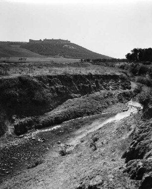 Fortezza Angioina