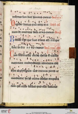 Hymni de tempore