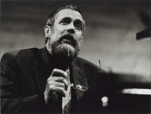 Wolf Spillner