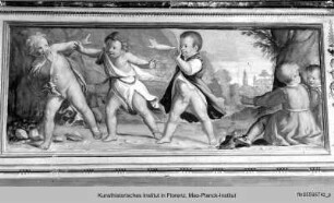 Kinderspiel - Le Belle Statuine (?)
