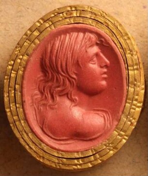 Leander