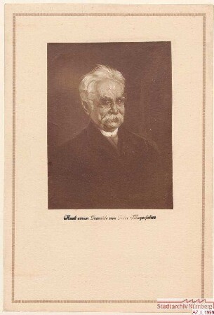 Ernst Mummenhoff