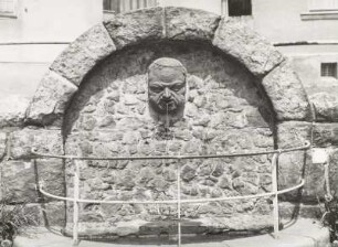 Mönchsbrunnen