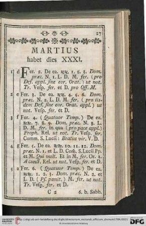 Martius