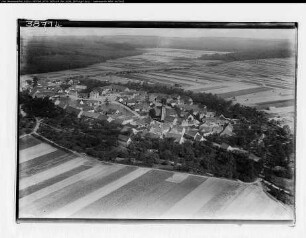 Landgrafroda (b. Querfurt)