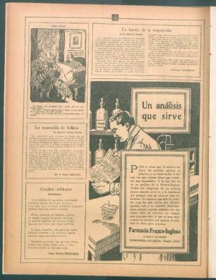 La mascarilla de belleza : Al diputado nacional Correa