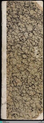 Donaueschinger Passionsspiel - Cod. Donaueschingen 137